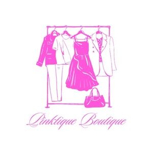 Meet your Posher, Alison